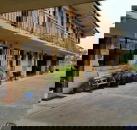 River Street Motel - Southport Accommodation