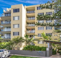 Grandview - Southport Accommodation