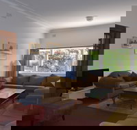 Clanwilliam - Southport Accommodation