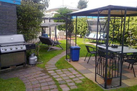 Copper Lantern Motel - Accommodation Southport 3