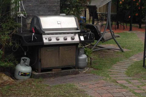 Copper Lantern Motel - Accommodation Southport 6