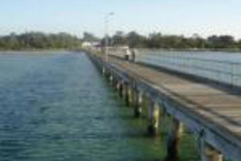 Copper Lantern Motel - Accommodation Southport 0