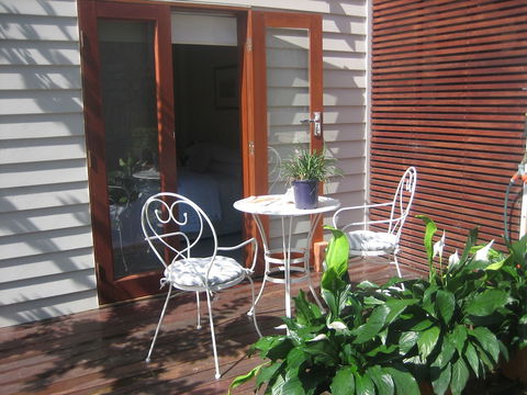 The Guest Room Mt. Martha - Southport Accommodation 4