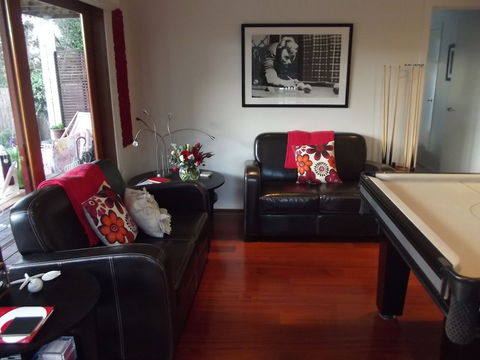The Guest Room Mt. Martha - Southport Accommodation 5