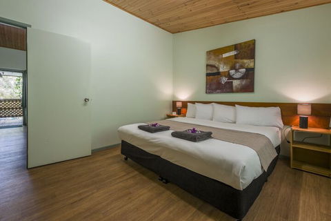 Chambers Wildlife Rainforest Lodges - Southport Accommodation 7