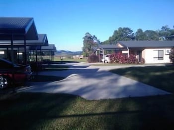 Atherton Holiday Park - Accommodation Southport 2