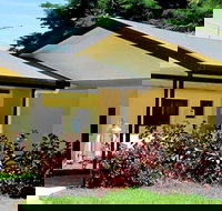 Atherton Holiday Park - Accommodation Southport