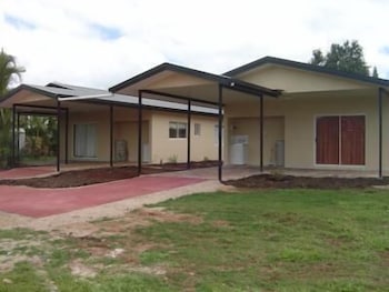 Atherton Holiday Park - Accommodation Southport 3