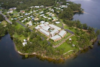 Tinaroo Lake Resort - Accommodation Southport 3