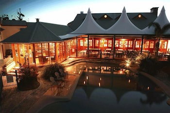 Tinaroo Lake Resort - Accommodation Southport 5