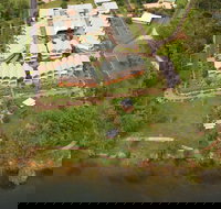 Tinaroo Lake Resort - Accommodation Southport