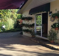 Kookaburra Lodge - Southport Accommodation