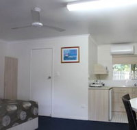 Mango Tree Motel - Accommodation Southport