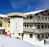 Enzian Hotel - Mt Buller - Southport Accommodation