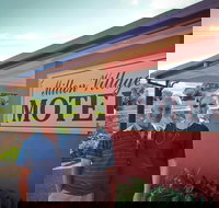 Milton Village Motel - Accommodation Southport