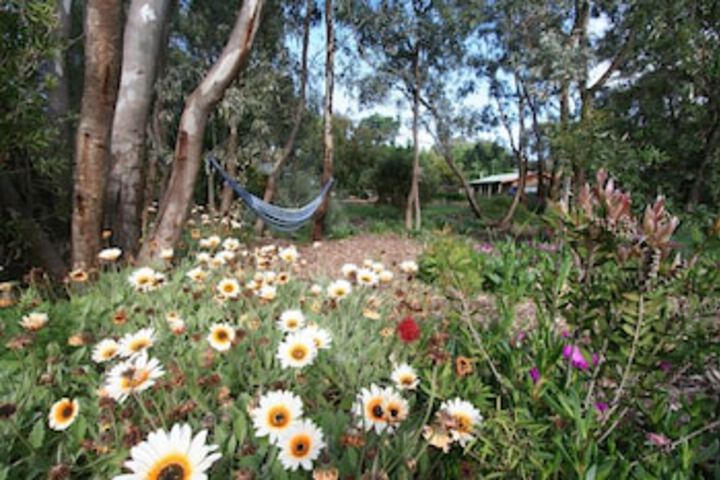 Dunkeld VIC Southport Accommodation