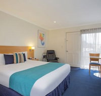 Hamilton Town House Motel - Accommodation Southport