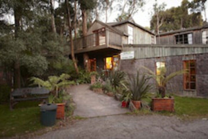 Crayfish Creek TAS Southport Accommodation