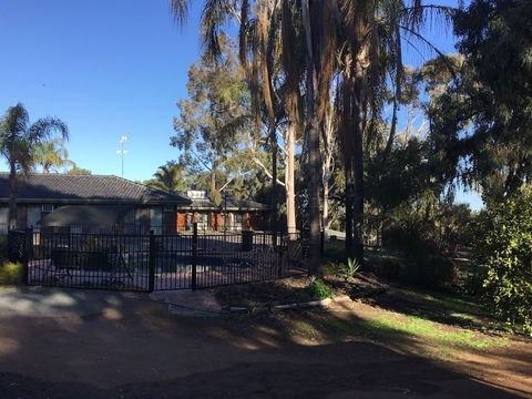 Two Rivers Motel - Southport Accommodation 1