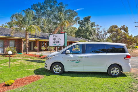Two Rivers Motel - Southport Accommodation 2