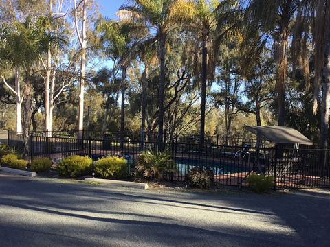 Two Rivers Motel - Southport Accommodation 5