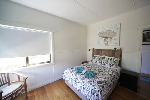 The Tickled Trout - Southport Accommodation 6