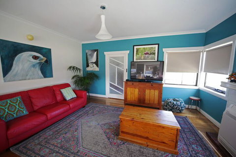 The Tickled Trout - Southport Accommodation 1