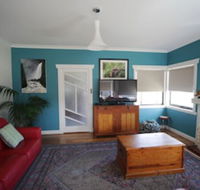The Tickled Trout - Southport Accommodation