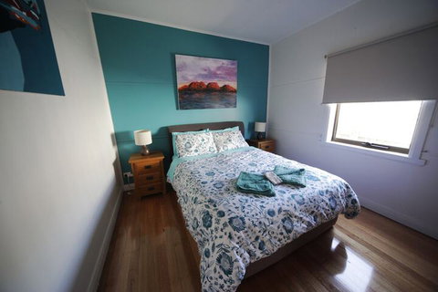 The Tickled Trout - Southport Accommodation 7