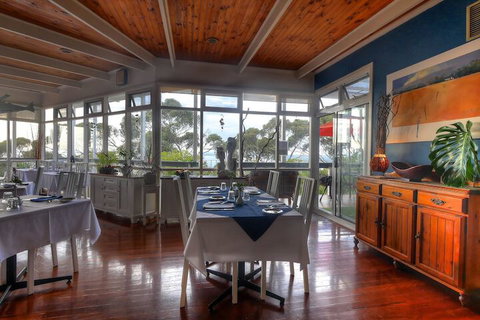 Wanderers Rest Of Kangaroo Island - Accommodation Southport 5