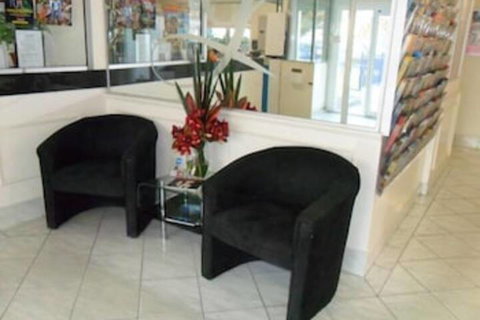 Grosvenor Beachfront Apartments - Accommodation Southport 3