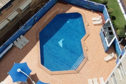 Grosvenor Beachfront Apartments - Accommodation Southport 2