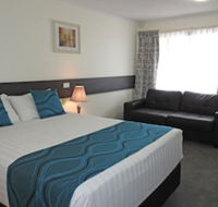 Gallery Motel - Southport Accommodation