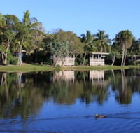 Sanctuary Lakes Fauna Retreat - Southport Accommodation