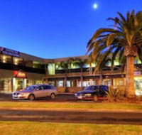 Mornington Hotel - Southport Accommodation
