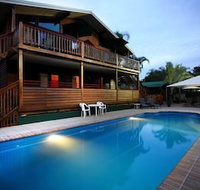 Boat Harbour Apartments - Southport Accommodation