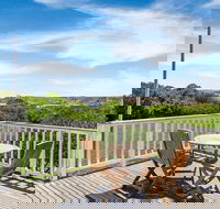 Clifftop Boutique Accommodation