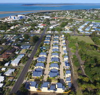 The Grange Resort - Southport Accommodation