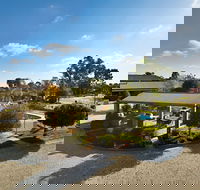 Statesman Motor Inn - Accommodation Southport