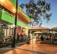 Haven Backpacker Resort - Southport Accommodation