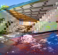 Discovery Parks - Alice Springs - Southport Accommodation