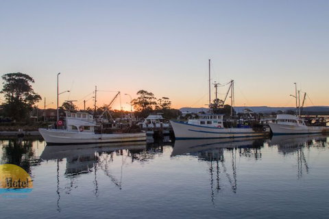 Anchor Bay Motel - Accommodation Southport 3