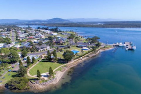 Anchor Bay Motel - Accommodation Southport 0