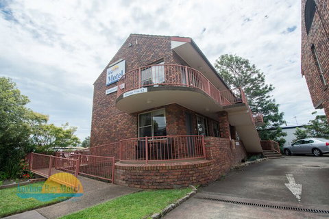 Anchor Bay Motel - Accommodation Southport 5