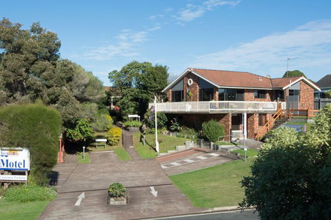 Anchor Bay Motel - Accommodation Southport 4