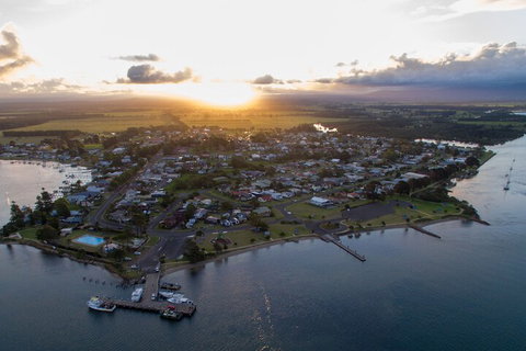 Anchor Bay Motel - Accommodation Southport 1