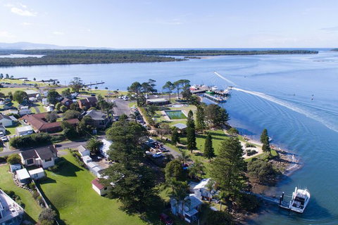 Anchor Bay Motel - Accommodation Southport 2