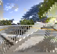 Windsor Lodge Como - Southport Accommodation