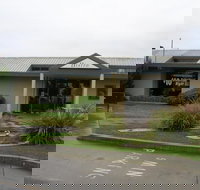 Overlander Hotel Shepparton - Southport Accommodation