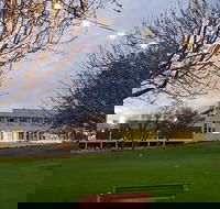 Sfera's Park Suites  Convention Centre - Southport Accommodation